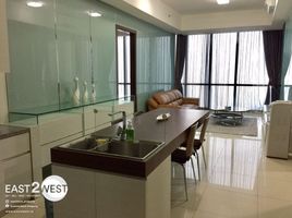 2 Bedroom Condo for sale in Universitas Katolik Indonesia Atma Jaya, Tanah Abang, Kebayoran Baru