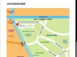 2 Bedroom Condo for sale in Makati City, Metro Manila, Makati City, Southern District, Metro Manila, Philippines