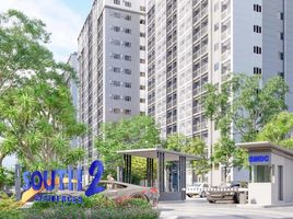 1 Bedroom Condo for sale at South 2 Residences, Las Pinas City