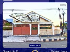 4 Bedroom House for sale in Sukomanunggal, Surabaya, Sukomanunggal