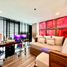 2 Habitación Departamento en venta en Pasig City, Metro Manila, Pasig City, Eastern District