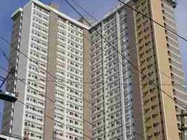 Studio Apartment for sale in V. Mapa LRT-2, Sampaloc, Sampaloc