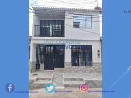 5 Habitación Casa en venta en Meta, Villavicencio, Meta