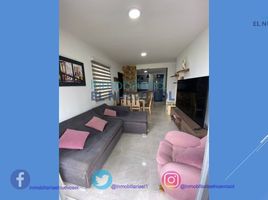 3 Habitación Apartamento en venta en Cumaral, Meta, Cumaral