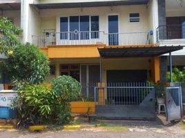 3 chambre Maison for rent in Jakarta Barat, Jakarta, Kembangan, Jakarta Barat