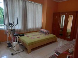 3 Schlafzimmer Haus zu vermieten in Jakarta Barat, Jakarta, Kembangan, Jakarta Barat