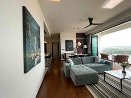 3 Schlafzimmer Appartement zu vermieten in Thao Dien, District 2, Thao Dien