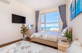 2-bedroom apartment for rent, Phường 2