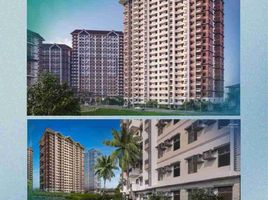 Studio Condo for sale in Rizal, Calabarzon, Cainta, Rizal