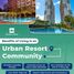 Condominium 2 chambre à vendre à Pasig City, Metro Manila, Pasig City
