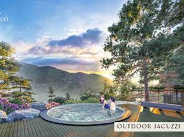 Studio Condo for sale in Cordillera, Tuba, Benguet, Cordillera