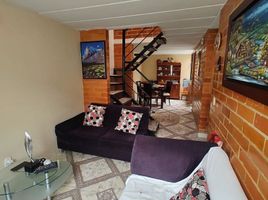 3 Habitación Villa en venta en Paipa, Boyaca, Paipa