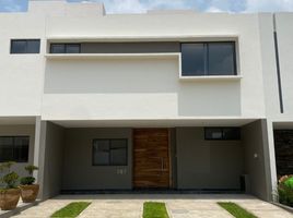 3 Habitación Casa en venta en Zapopan, Jalisco, Zapopan