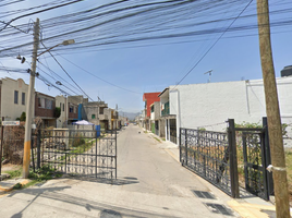 2 Schlafzimmer Villa zu verkaufen in Cuautitlan, Mexico, Cuautitlan