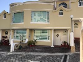 4 Bedroom House for sale in Bicentenario Park, Quito, Quito, Quito