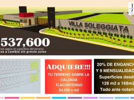  Grundstück zu verkaufen in Fortin, Veracruz, Fortin, Veracruz