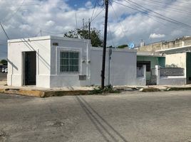 4 Schlafzimmer Villa zu verkaufen in Merida, Yucatan, Merida