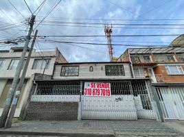 6 Habitación Casa en venta en Salto Del Tequendama, Bogotá, Bogotá