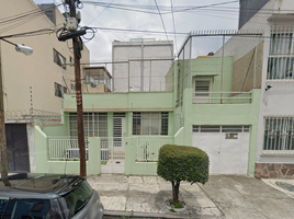 3 Schlafzimmer Villa zu verkaufen in Miguel Hidalgo, Mexico City, Miguel Hidalgo