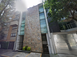 Condominium 3 chambre à vendre à Miguel Hidalgo, Mexico City, Miguel Hidalgo
