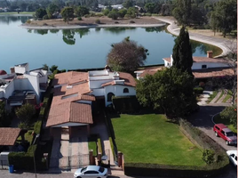 Maison 4 chambre à vendre à San Juan Del Rio, Queretaro, San Juan Del Rio