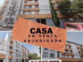 Appartement 2 chambre à vendre à Azcapotzalco, Mexico City, Azcapotzalco