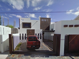 4 Schlafzimmer Haus zu verkaufen in Juarez, Chihuahua, Juarez