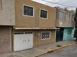 3 Schlafzimmer Haus zu verkaufen in Nezahualcoyotl, Mexico, Nezahualcoyotl