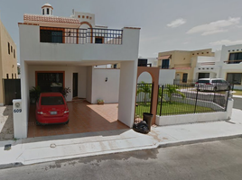 4 Schlafzimmer Villa zu verkaufen in Merida, Yucatan, Merida, Yucatan