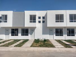 3 Schlafzimmer Haus zu verkaufen in Nextlalpan, Mexico, Nextlalpan