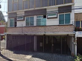 Appartement 3 chambre à vendre à Coyoacan, Mexico City, Coyoacan