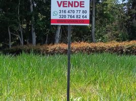  Terreno (Parcela) en venta en La Ceja, Antioquia, La Ceja