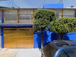 3 Habitación Villa en venta en Iztapalapa, Ciudad de México, Iztapalapa