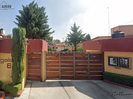 3 침실 주택을(를) Cuajimalpa De Morelos, 멕시코 시티에서 판매합니다., Cuajimalpa De Morelos