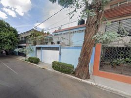 3 Habitación Villa en venta en Cuauhtemoc, Ciudad de México, Cuauhtemoc