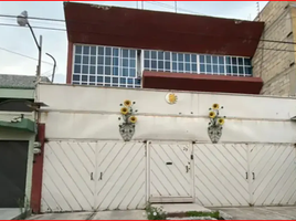 3 Schlafzimmer Haus zu verkaufen in Benito Juarez, Mexico City, Benito Juarez