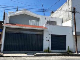 Villa 3 chambre à vendre à Morelia, Michoacan, Morelia