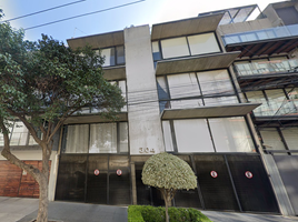3 Habitación Departamento en venta en Miguel Hidalgo, Ciudad de México, Miguel Hidalgo