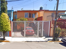 3 Habitación Villa en venta en Iztapalapa, Ciudad de México, Iztapalapa