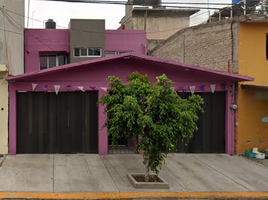 3 Habitación Villa en venta en Iztapalapa, Ciudad de México, Iztapalapa