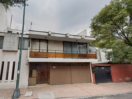 4 Schlafzimmer Haus zu verkaufen in Miguel Hidalgo, Mexico City, Miguel Hidalgo