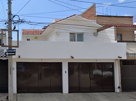 3 Habitación Casa en venta en Leon, Guanajuato, Leon, Guanajuato