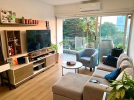 1 Habitación Apartamento en venta en Lima, Lima, Barranco, Lima