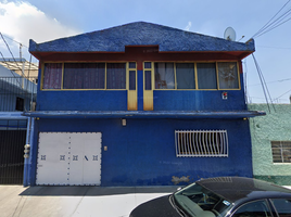 4 Habitación Casa en venta en Venustiano Carranza, Ciudad de México, Venustiano Carranza