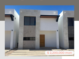 3 Habitación Casa en venta en Hermosillo, Sonora, Hermosillo
