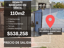 3 Schlafzimmer Haus zu verkaufen in Queretaro, Queretaro, Queretaro, Queretaro