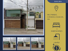 在Sinaloa出售的3 卧室 屋, Culiacan, Sinaloa