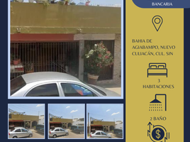 在Sinaloa出售的3 卧室 屋, Culiacan, Sinaloa
