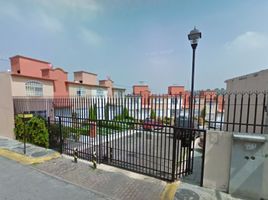 2 Schlafzimmer Villa zu verkaufen in Cuautitlan, Mexico, Cuautitlan
