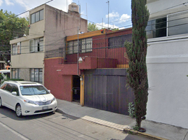 3 Bedroom House for sale in Cuauhtemoc, Mexico City, Cuauhtemoc